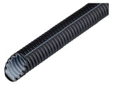 FRÄNKISCHE Wellrohr  20mm PP sw 750N FFKuS-EM-F-LS0H 20 -45-105°C