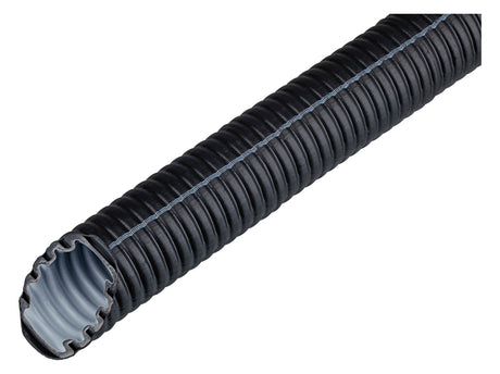 FRÄNKISCHE Wellrohr  20mm PP sw 750N FFKuS-EM-F-LS0H 20 -45-105°C