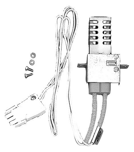 BOSCH Ersatzteil TTNR: 87290104240 Glühzünder