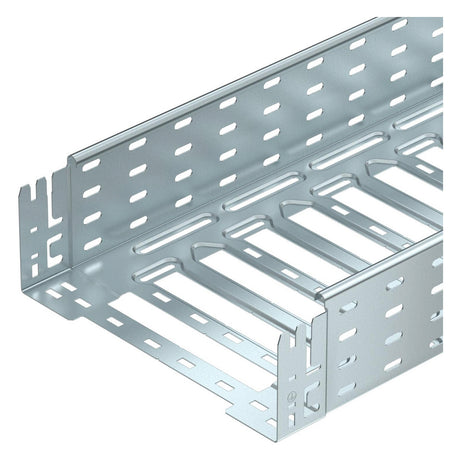 BETTERMANN Kabelrinne ST 110x500x1,5mm SKSM-Serie SKSM 150 FT int.Verb Seitenl