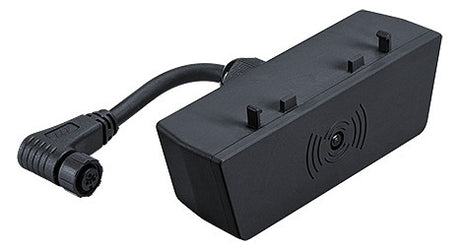 THORNeco Bewegungsmelder sw LEONIE VARIOFLEX PLUG&PLAY MWS