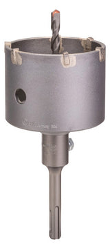BOSCH-EW SDS-Bohrkrone Hartmetall  8mm 2608550065  82x60mm m.Zentrierbohrer