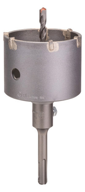 BOSCH-EW SDS-Bohrkrone Hartmetall  8mm 2608550065  82x60mm m.Zentrierbohrer