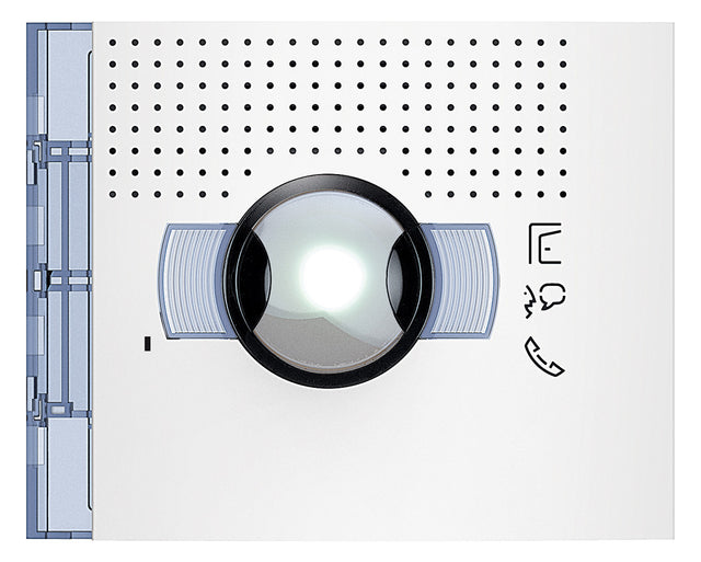 LEGRAND Videomodul Bus ws 115x91x11mm SFERA ALLWHITE Bticino 351302