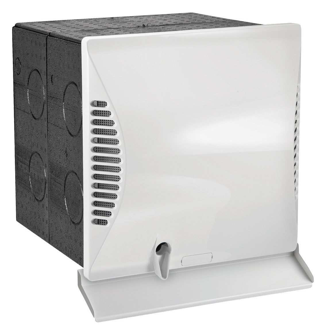 DIMPLEX Wandhülse DL 50 QP