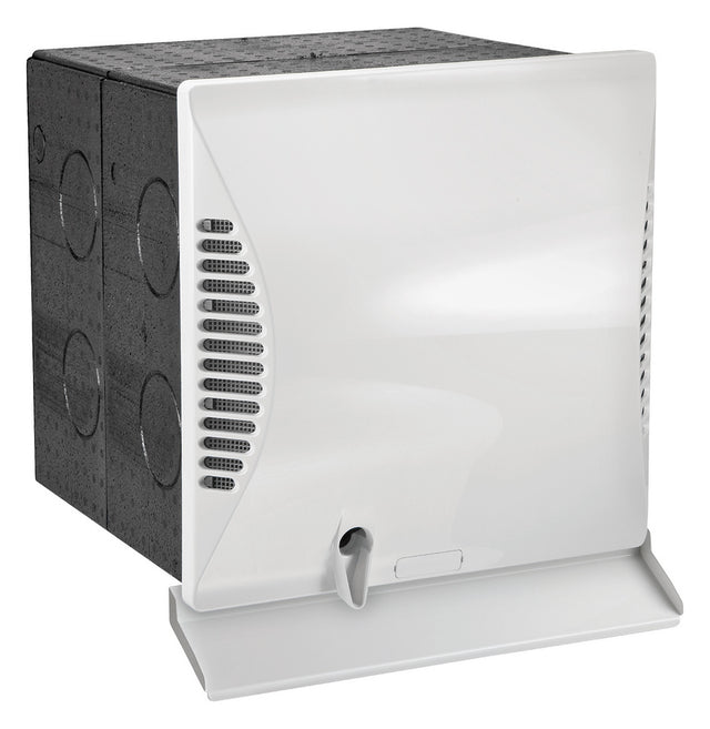 DIMPLEX Wandhülse DL 50 QP