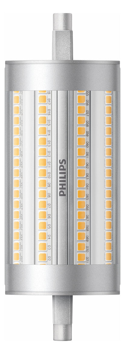 PHILIPS-LM LED-Röhrenlampe R7s 17,5W ws CorePro LED linearD 17.5-150W R7S 11 300