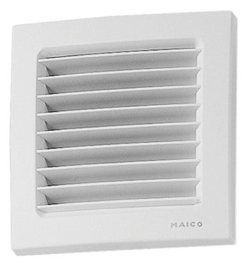 MAICO Lüftungsgitter Kst ESG 10/2