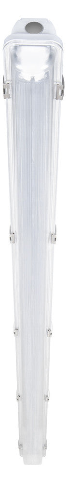 LEDVANCE Anbaugehäuse gr Kst G13 L1280mm DP HOUSING 1200 P 1XLAMP IP65 B65mm