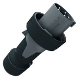 MENNEKES CEE-Stecker 5p 63A IP67 >50V/gr PowerTOP Xtra 13248 1h Schraubkl Kst