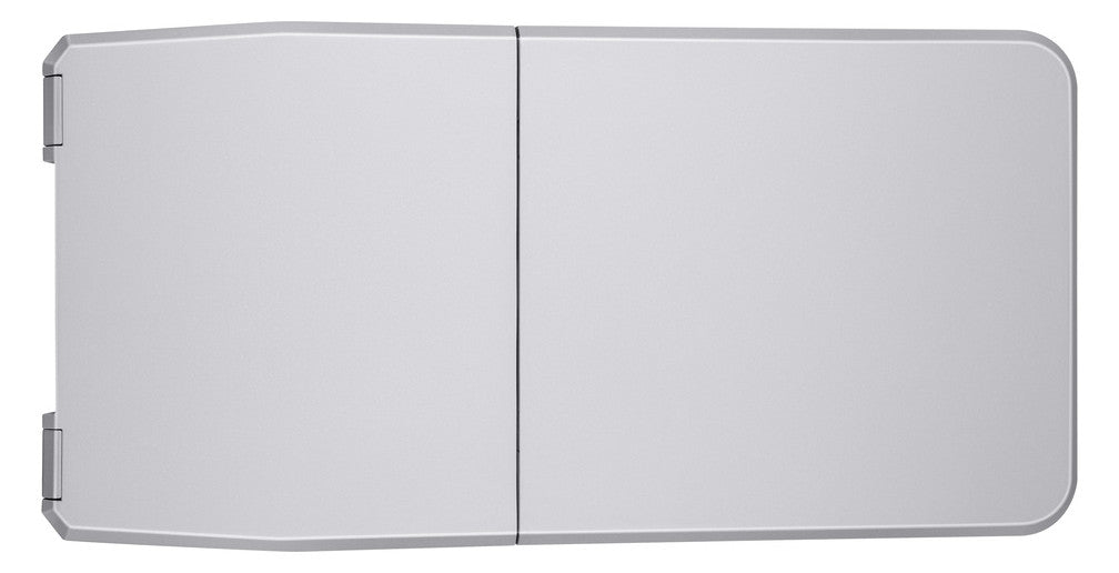 LEDVANCE LED-Aufsatzleuchte 80W 60-76mm SL FLEX MD RW35ST P 80W 740 WAL 4000K