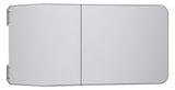 LEDVANCE LED-Aufsatzleuchte 80W 60-76mm SL FLEX MD RW35ST P 80W 740 WAL 4000K