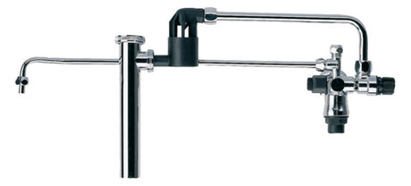 STIEBEL ELTRON Sicherheitsgruppe SVMT 1/2, für geschlossene WW-Speicher