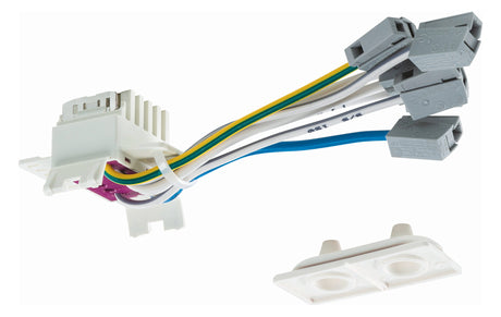 RIDI End-Einspeisung vi 7x2,5qmm VLNE-7F-WS NETZEINSP.-FLEXIBEL