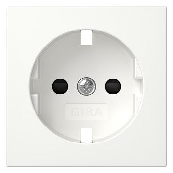GIRA Abdeckung rws Ersatzteil System 55 492103