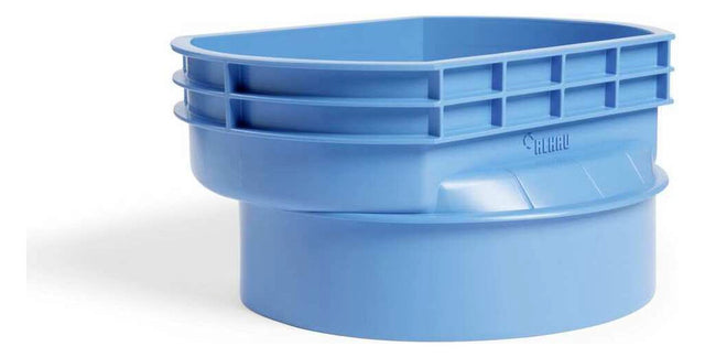 Rehau Rainspot Konus für GA 300x500 | 13294721001
