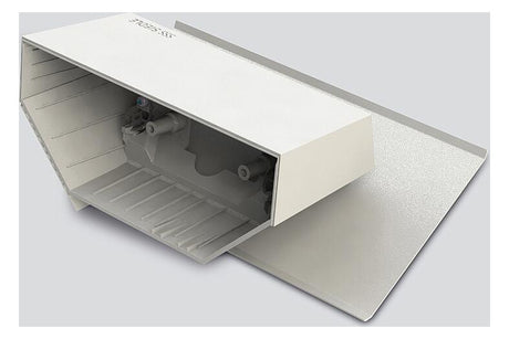 SIEDLE Tischkonsole Kst Hausstation ws ZTA 150-0 W