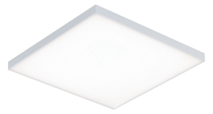 PAULMANN LED-Panel 300x300mm 20W 3000K Velora 798.17 1500lm ws Konv