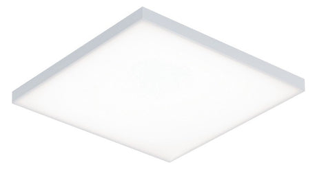 PAULMANN LED-Panel 300x300mm 20W 3000K Velora 798.17 1500lm ws Konv