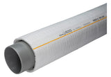 Missel MSA 9 für HT, Isolierschlauch 9 mm Dämmschichtdicke, DN 90 | 161-0080