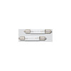 SIEDLE Kleinlampe 3W S7 18V Röhre IM/TM 611-..., BTM 650-1...-4  6x39mm