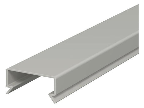 BETTERMANN Oberteil VD-K stgr 31x2000mm LK4 D 25