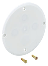 SPELSBERG Schraubdeckel Kst hfr  75mm VD 75 Schraubdeckel
