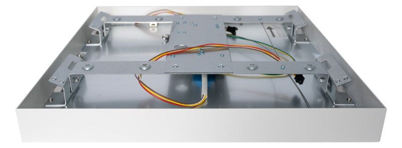 DOTLUX LED-Panel 595x595mm 30W 3650lm ws PANELbig-ugr 5794-099090 3000-5700K