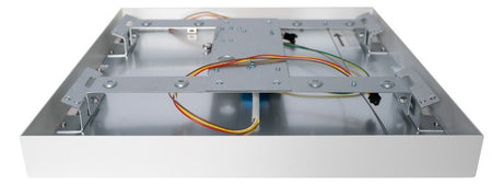 DOTLUX LED-Panel 595x595mm 30W 3650lm ws PANELbig-ugr 5794-099090 3000-5700K