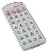 ESYLUX Handsender si Zubehör Zubehör DEFENSOR REMOTE CONTROL