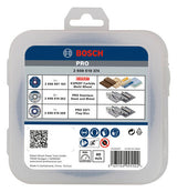 BOSCH-EW Schleifscheibe  125mm Kst 2608619374 f.Metall