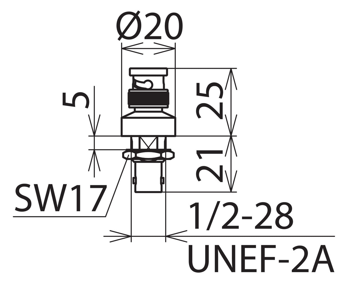 DEHN SE Ableiter Typ3 0-135VDC 3,5A DGA G BNC Kabeladapter BNC, 75 Ohm