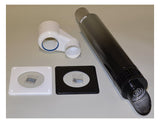Remko LAS-Luft-Abgas-System, f. AW-Inst. AW 1, zu GPC 80, m.Windsch. | 228775