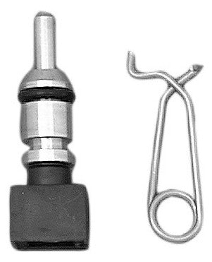 BOSCH Ersatzteil TTNR: 87145000540 Temperaturfühler NTC