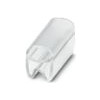 PHOENIX Kabelmarkierung tra Ader Kst PATG 1/10  1,5-2,5mm 10x4mm Textf