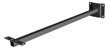 ESYLUX Ausleger sw ST L700mm H40mm Zubehör Wall Arm 700 BK