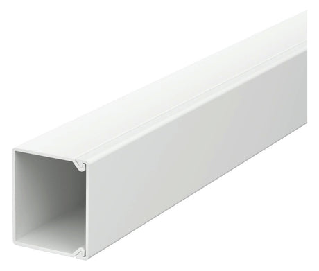 BETTERMANN Leitungsführungskanal Kst lgr WDK30030LGR 30x30x2000mm RAL7035 unbeh