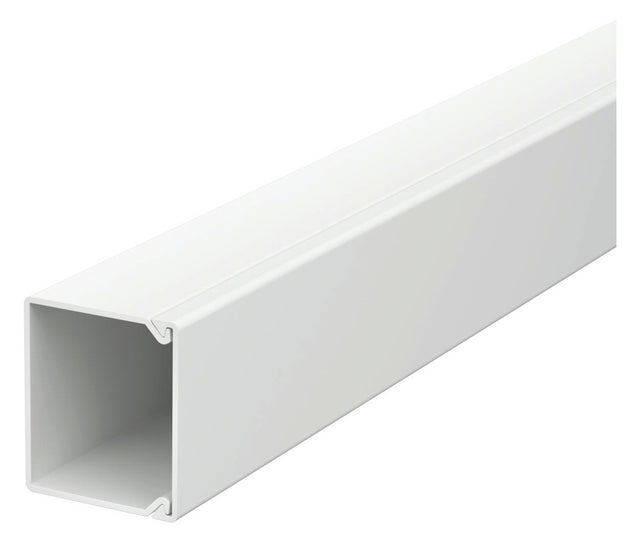BETTERMANN Leitungsführungskanal Kst lgr WDK30030LGR 30x30x2000mm RAL7035 unbeh