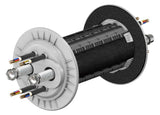 Doyma DOYMAfix Connect HP/O f. Wärmepumpe oberirdisch, für DN 200 für 25 mm | 511002520000