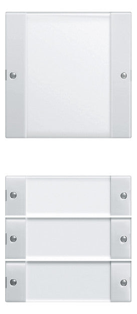 GIRA Tastwippe KNX rws 4f System 55 213403