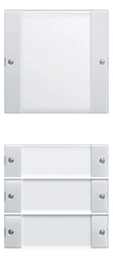 GIRA Tastwippe KNX rws 4f System 55 213403