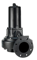 JUNG PUMPE MULTISTREAM-PUMPE 75/4 B6, EX 400 V, KANALRAD, EXPLOSIONSSCHUTZ