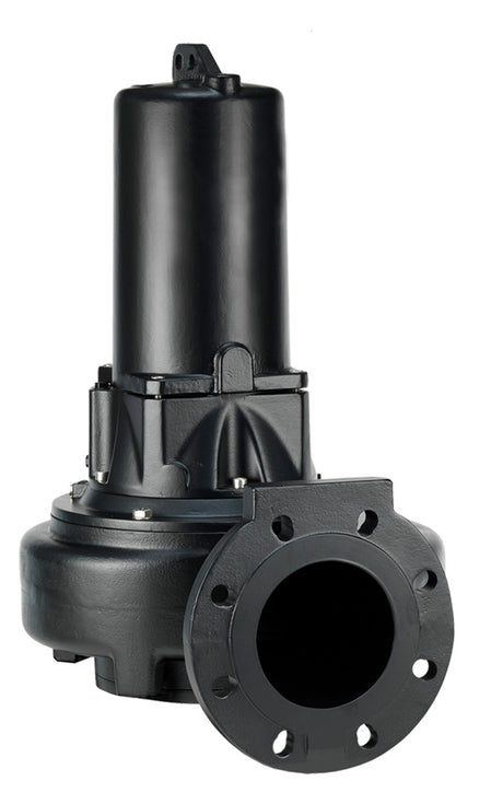 JUNG PUMPE MULTISTREAM-PUMPE 75/4 B6, EX 400 V, KANALRAD, EXPLOSIONSSCHUTZ