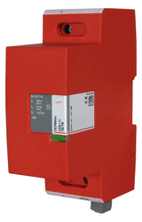 DEHN SE Blitzstromableiter IT TN TN-C TN-S TT 690VAC 4kV m.FMkont 3TE TS35