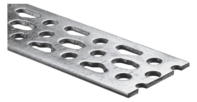 WALRAVEN Schiene BISMAT ev 2000x50x3 zur Bef. von Sanitärarmaturen