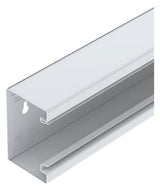 BETTERMANN Geräteeinbaukanal ST 110x70mm GS-S70110RW rws RAL9010 besch