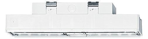 ZUMTOBEL LED-Sicherheitsleuchte 4,7W 32m ECOSIGN 160 P MSC ECP WH IP65 190lm