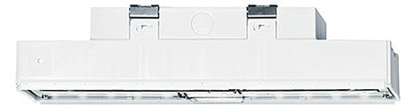 ZUMTOBEL LED-Sicherheitsleuchte 4,7W 32m ECOSIGN 160 P MSC ECP WH IP65 190lm