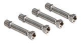 Remko Anschlussleitung, flexibel 200 mm, 4-Leiter-System,W-Nr. 1665128