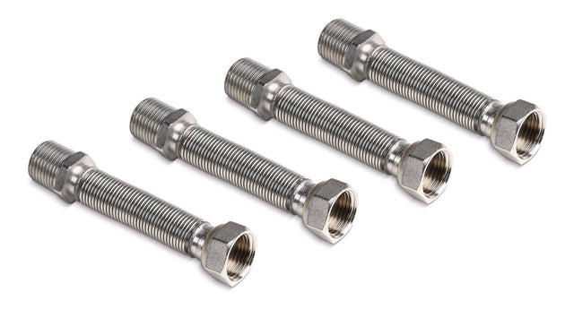 Remko Anschlussleitung, flexibel 200 mm, 4-Leiter-System,W-Nr. 1665128